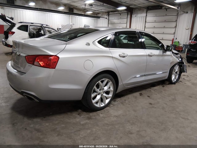 Chevrolet Impala 2lz
