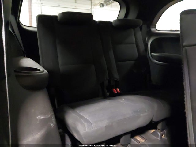 Dodge Durango Sxt
