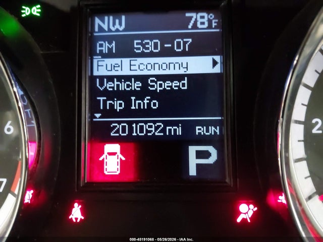 Dodge Durango Sxt