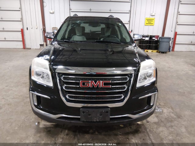 GMC Terrain Slt