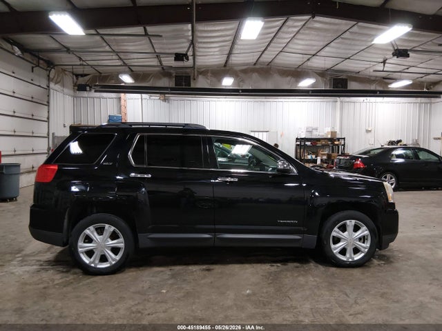 GMC Terrain Slt
