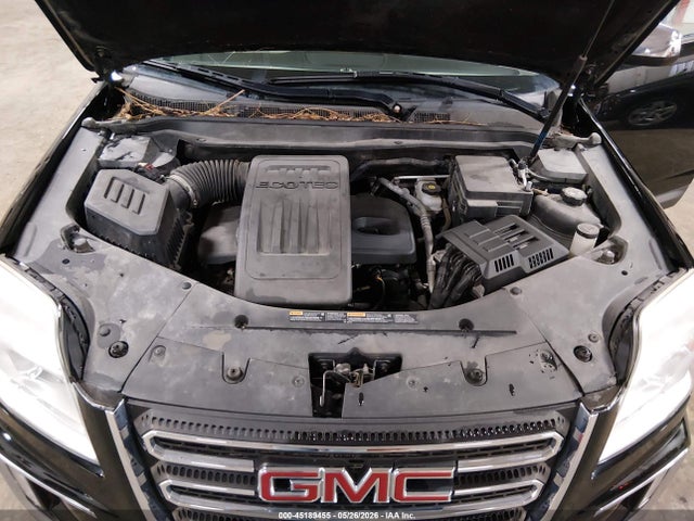 GMC Terrain Slt