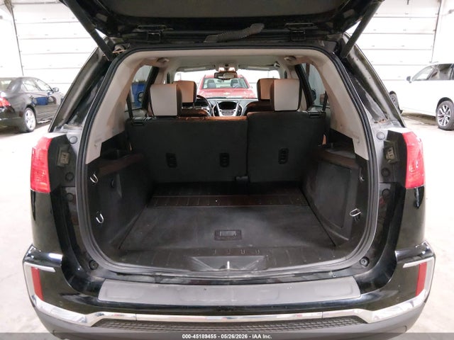 GMC Terrain Slt