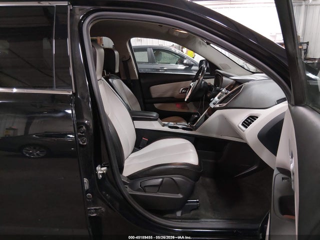 GMC Terrain Slt