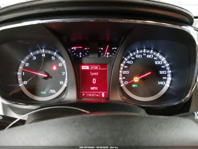 GMC Terrain Slt