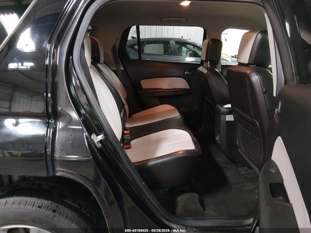 GMC Terrain Slt