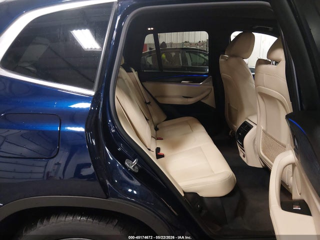 BMW X Series Xdrive30i