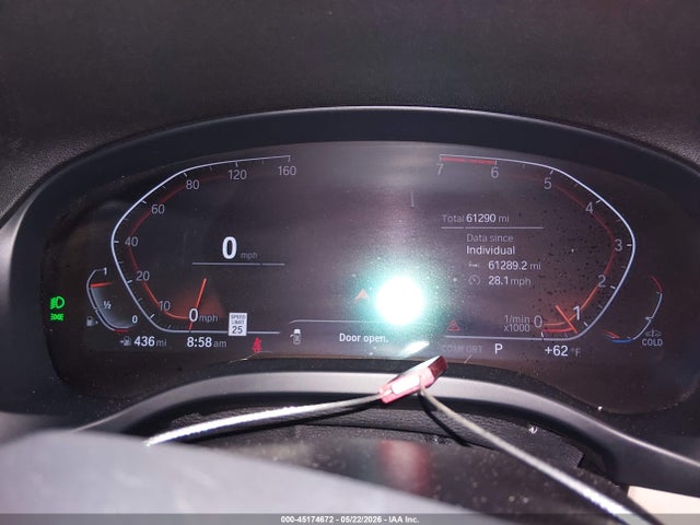 BMW X Series Xdrive30i