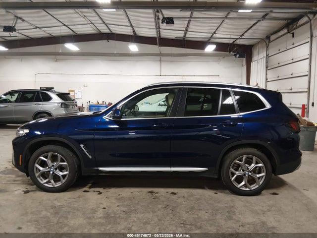BMW X Series Xdrive30i