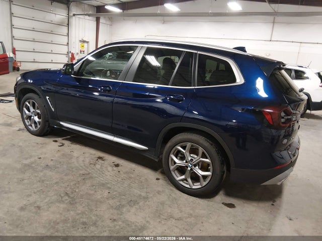 BMW X Series Xdrive30i