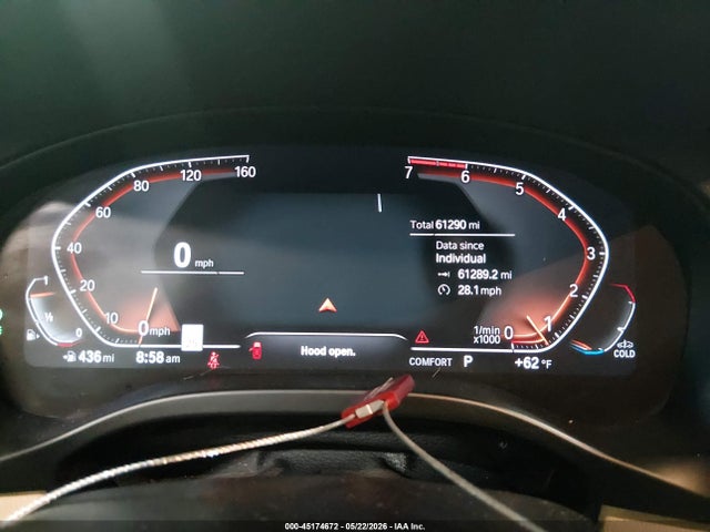 BMW X Series Xdrive30i