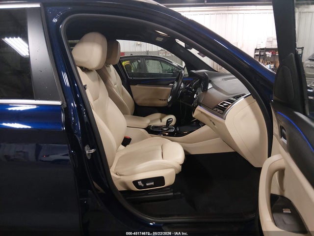 BMW X Series Xdrive30i