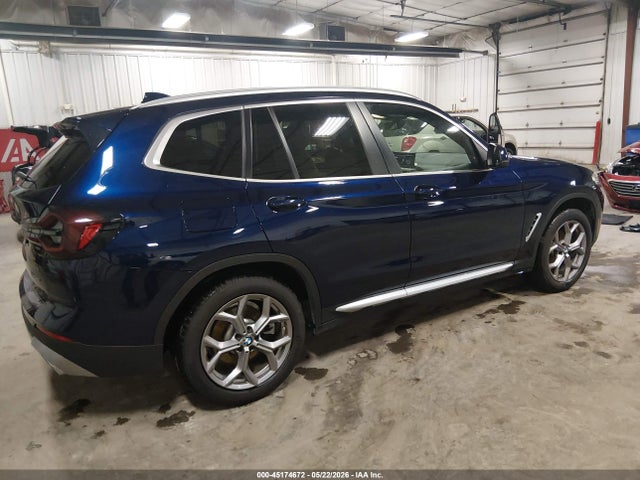 BMW X Series Xdrive30i
