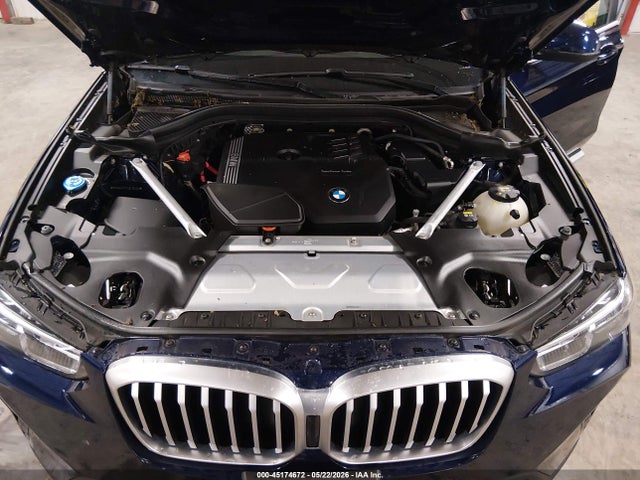 BMW X Series Xdrive30i
