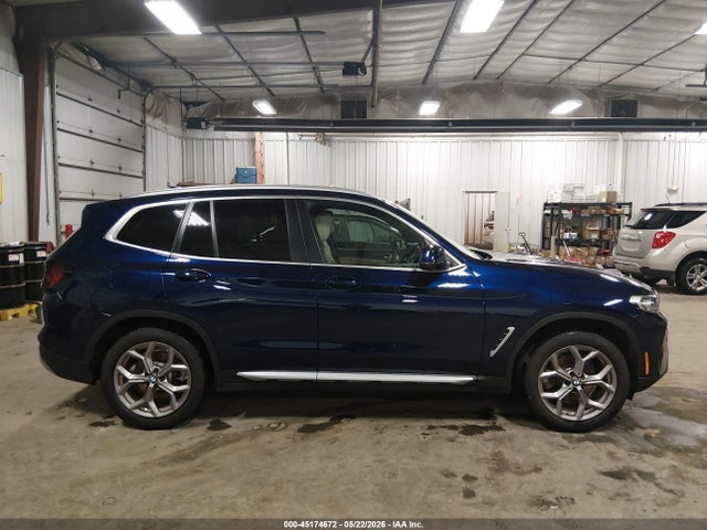 BMW X Series Xdrive30i