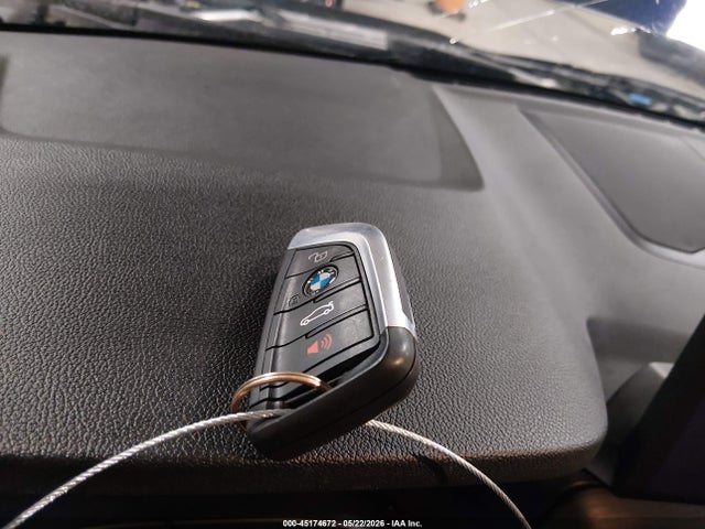 BMW X Series Xdrive30i