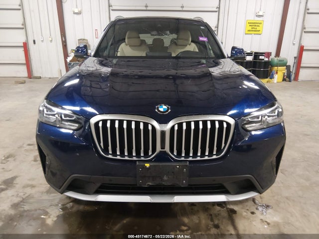 BMW X Series Xdrive30i