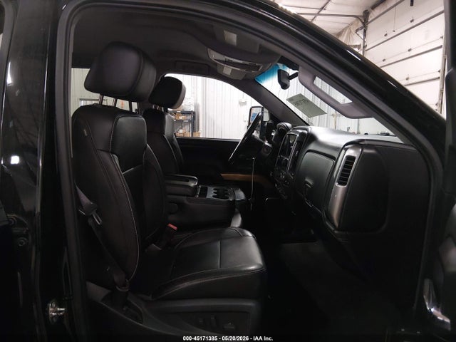 Chevrolet Silverado 1500 1lz