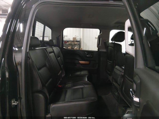 Chevrolet Silverado 1500 1lz