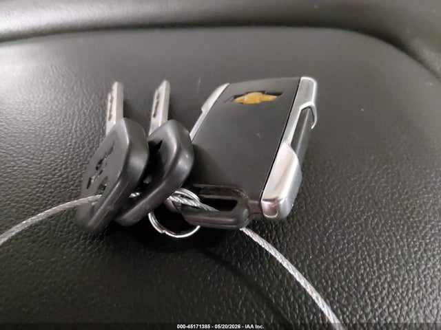 Chevrolet Silverado 1500 1lz