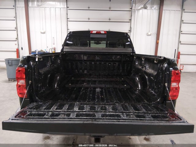 Chevrolet Silverado 1500 1lz