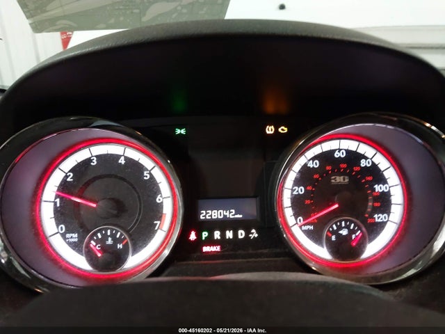 Dodge Grand Caravan Sxt 30th Anniversary