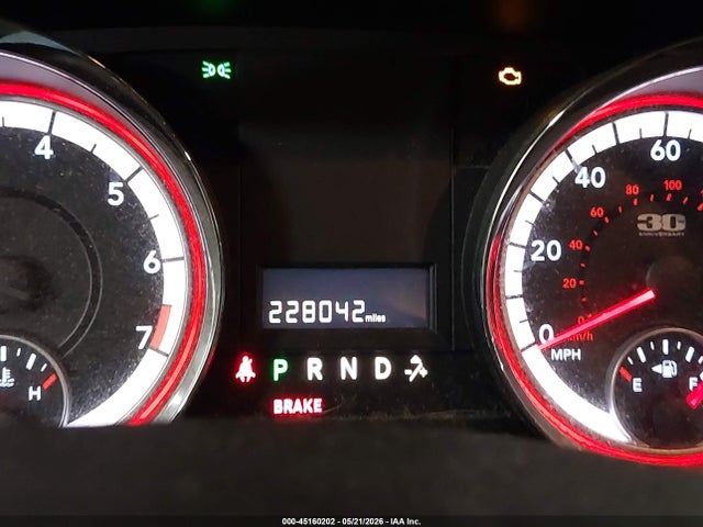 Dodge Grand Caravan Sxt 30th Anniversary