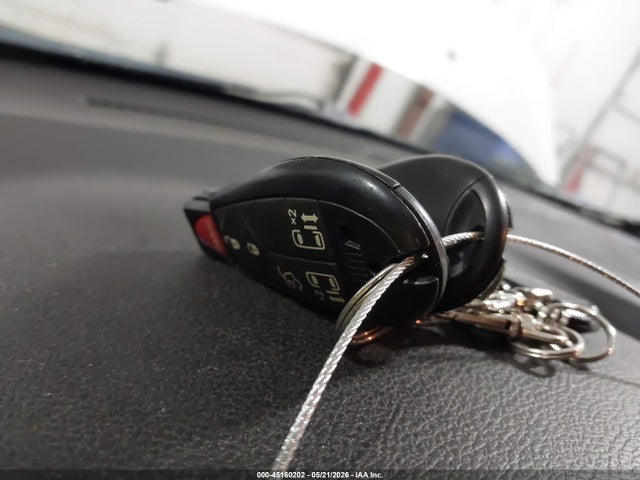 Dodge Grand Caravan Sxt 30th Anniversary