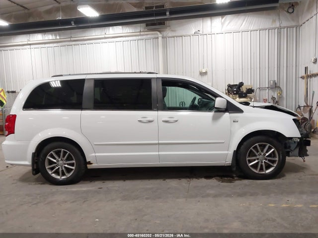 Dodge Grand Caravan Sxt 30th Anniversary