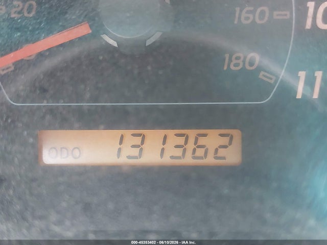 Toyota 4Runner Sr5 Sport V8