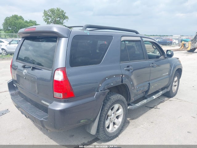 Toyota 4Runner Sr5 Sport V8