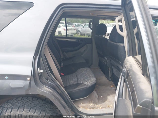 Toyota 4Runner Sr5 Sport V8