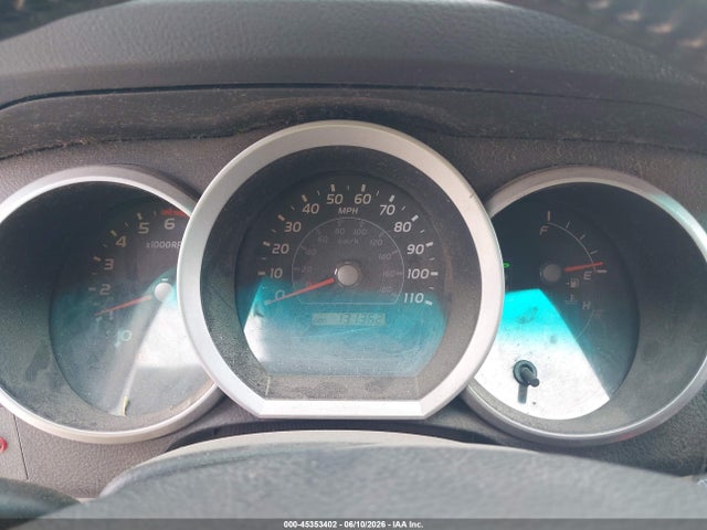 Toyota 4Runner Sr5 Sport V8