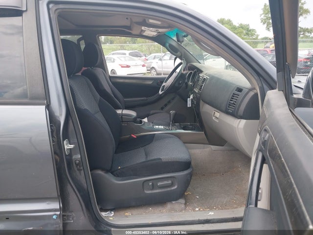 Toyota 4Runner Sr5 Sport V8