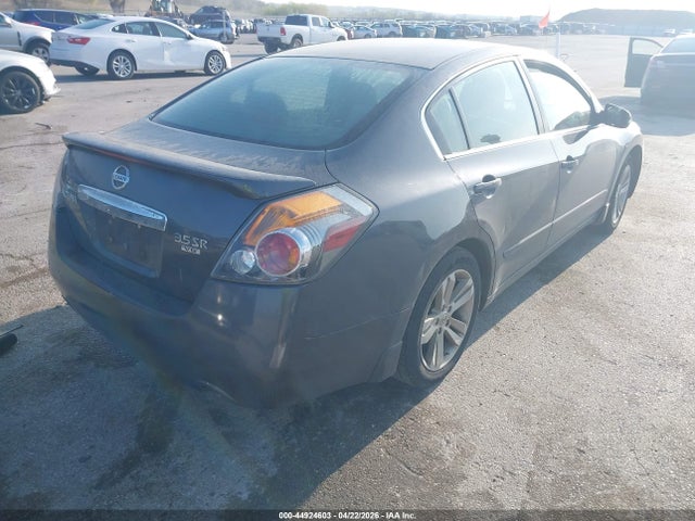 Nissan Altima 3.5 Sr