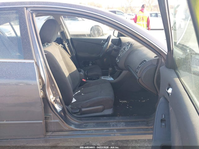Nissan Altima 3.5 Sr