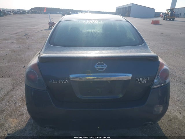 Nissan Altima 3.5 Sr