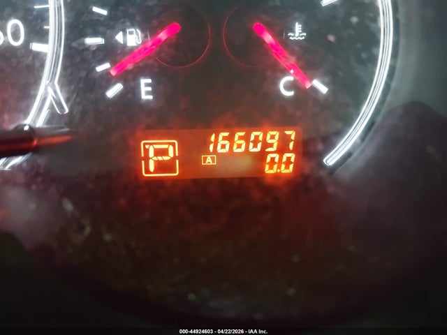 Nissan Altima 3.5 Sr