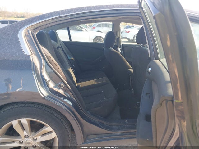 Nissan Altima 3.5 Sr