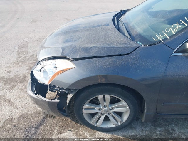 Nissan Altima 3.5 Sr