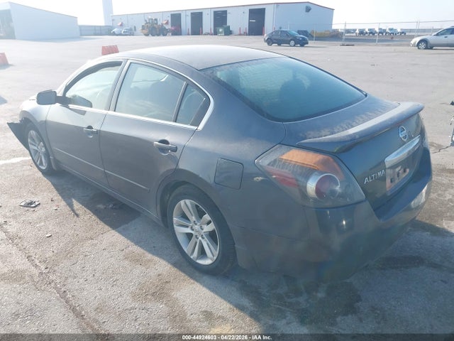 Nissan Altima 3.5 Sr