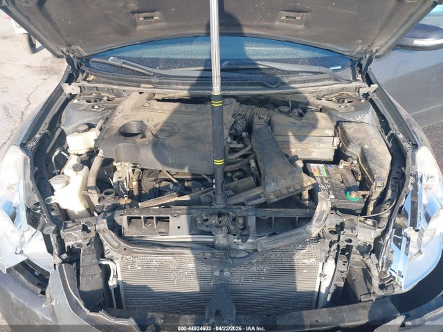 Nissan Altima 3.5 Sr