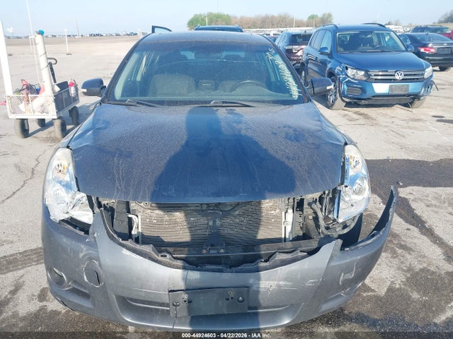 Nissan Altima 3.5 Sr