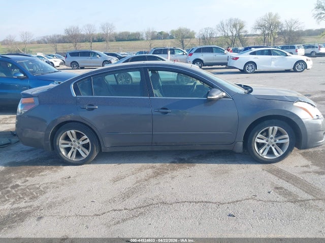 Nissan Altima 3.5 Sr