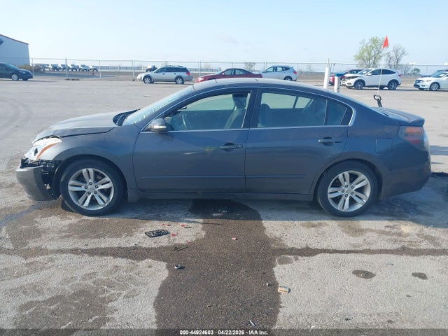 Nissan Altima 3.5 Sr