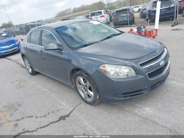 Salvage Chevrolet Malibu Image