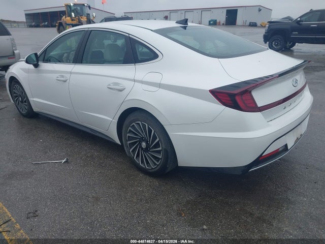 Hyundai SONATA Sel