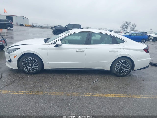 Hyundai SONATA Sel