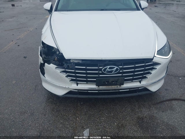 Hyundai SONATA Sel