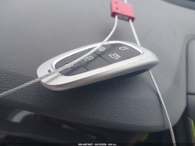 Hyundai SONATA Sel
